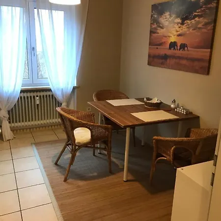 Gaestehaus Ertel - In Erding