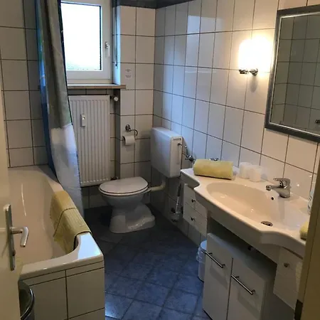 Gaestehaus Ertel - In Erding
