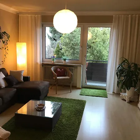 Gaestehaus Ertel - In Apartament Erding