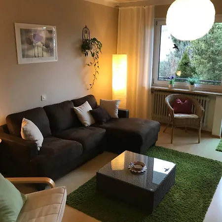 Gaestehaus Ertel - In Erding