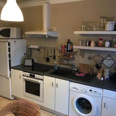 Apartment Gaestehaus Ertel - In Erding