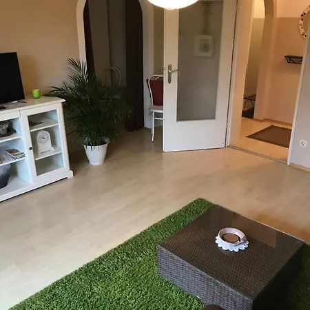 Gaestehaus Ertel - In Apartament *