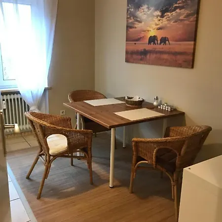 Gaestehaus Ertel - In Apartament Erding