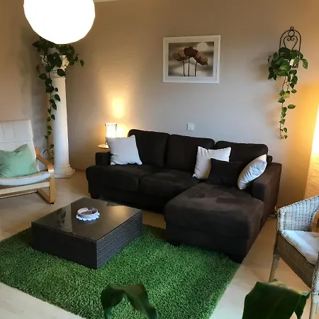 Apartment Gaestehaus Ertel - In