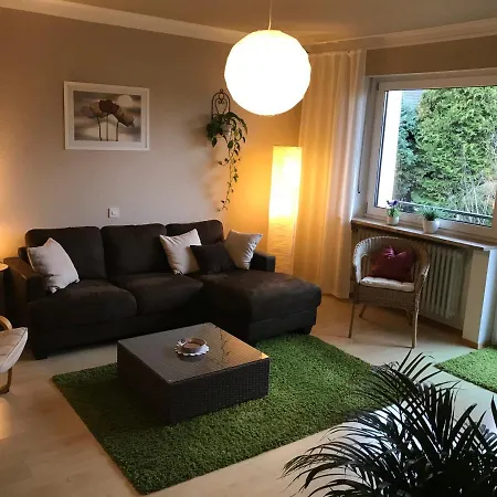 Gaestehaus Ertel - In Apartment Erding