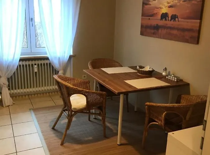 Gaestehaus Ertel - In Erding