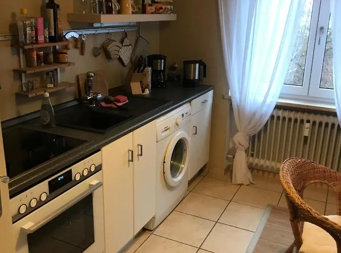 Gaestehaus Ertel - In Erding