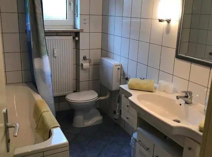 Gaestehaus Ertel - In Erding